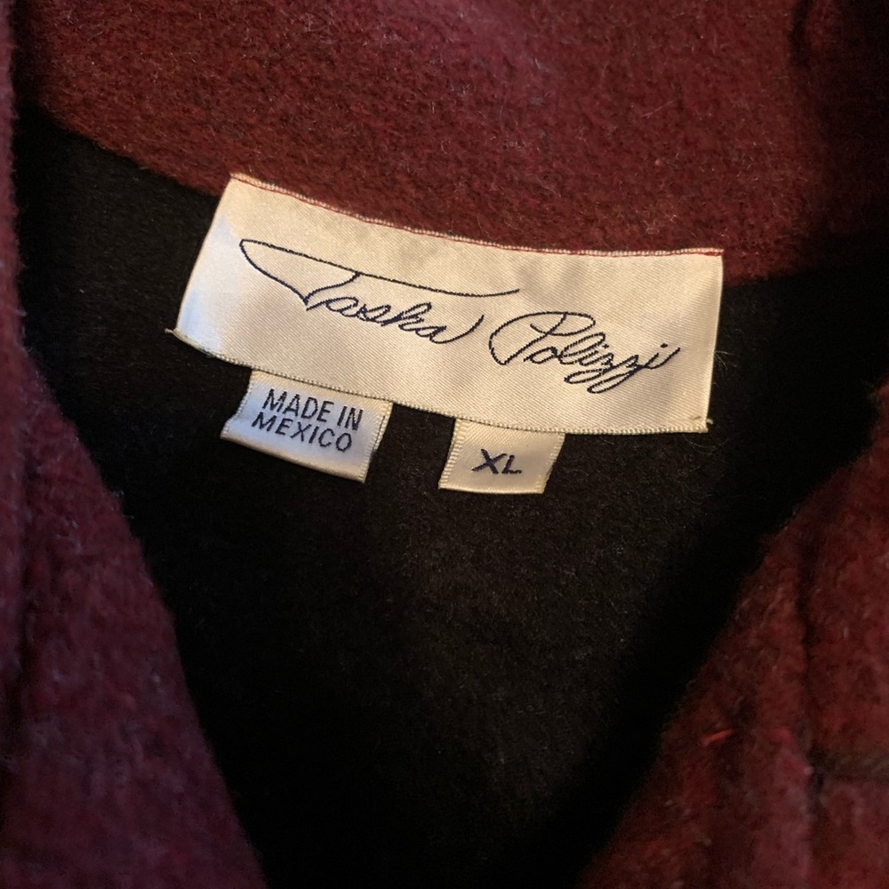 NWOT Button Jacket - Picture 15 of 16